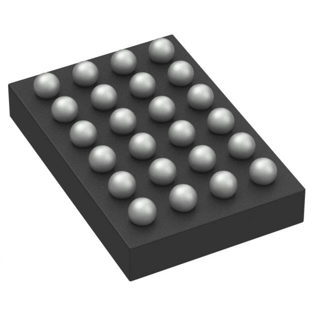 MAX20342EWG+ USB TYPE-C CHARGER DETECTION WIT