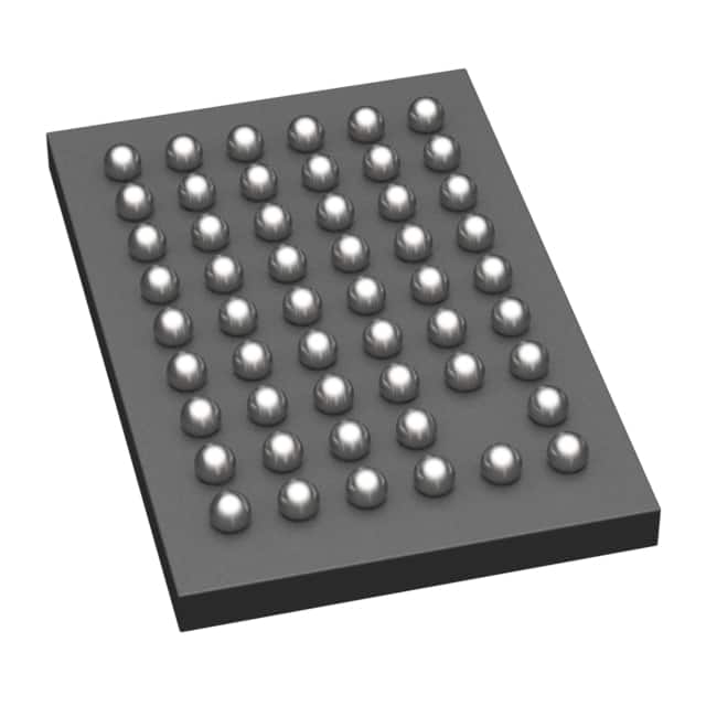 P9415-4AWQI8 IC CLOCK