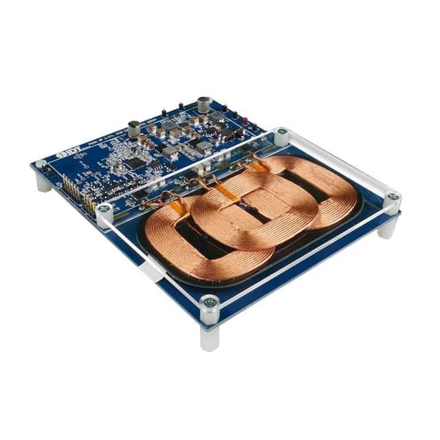 P9261-3C-CRB IC CLOCK