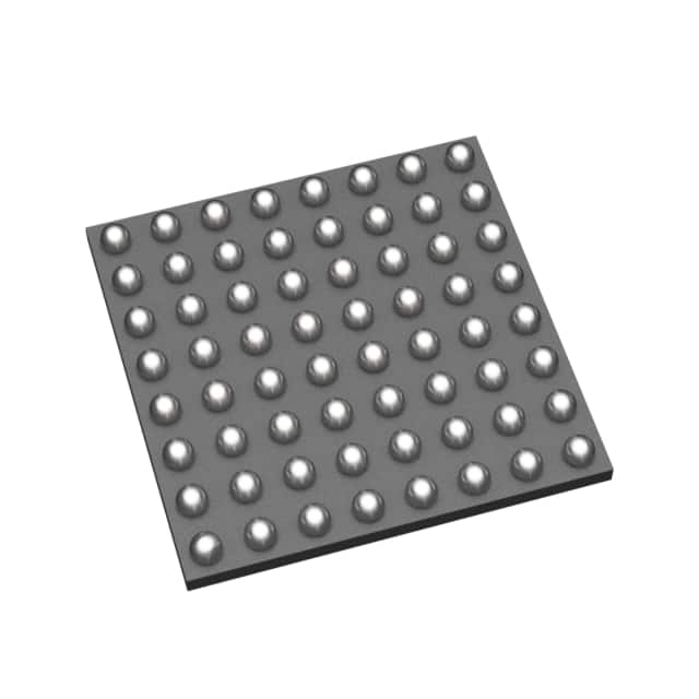 ADP50460008CBZR IC COMPACT PMU 64WLCSP