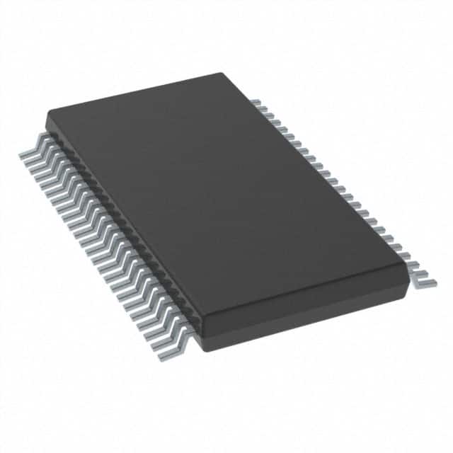 O3853ADCARQ0 IC PMIC MULTI RAIL 350MA 48HTSSO