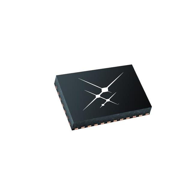 SI3472A-A01-IM QUAD ETHERNET PORT 802.3BT 2-PAI