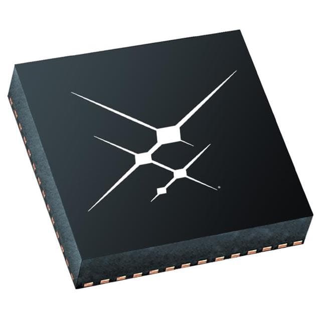 SI3473A-A01-IM OCTAL ETHERNET PORT 802.3BT 2-PA
