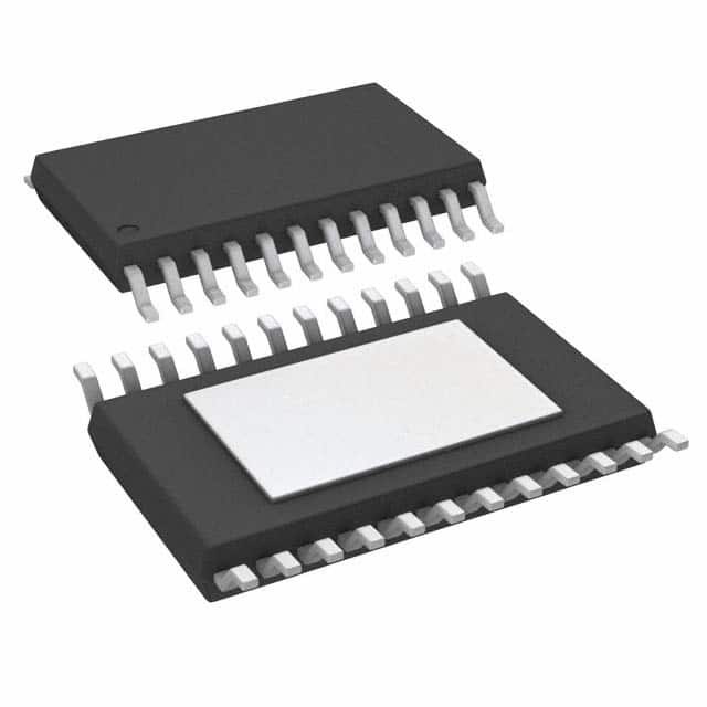 PM8801 IC POE CNTRL 2 CHANNEL 24HTSSOP