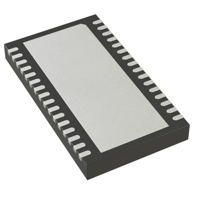 LTC4268CDKD-1 IC POE CNTRL 1 CHANNEL 32DFN
