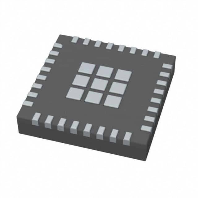 PD69220C-022319 MCU FOR PD692XX FAMILY, BASED PD
