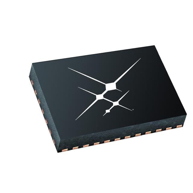 SI3471A-A02-IMR 802.3BT SINGLE ETHERNET PORT PSE