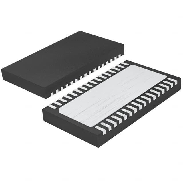 LTC4268CDKD-1#TRPBF HIGH POWER PD WITH SYNCHRONOUS N