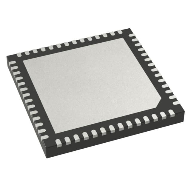 BCM59146A0KMLG IC POE CNTRL 8 CHANNEL 56QFN