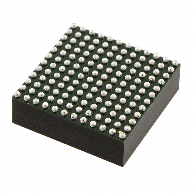 LTM2987CY#PBF IC PMBUS PWR MANAGER 16CH 144BGA