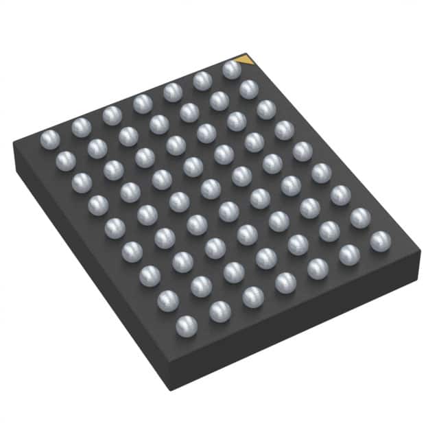LTC2975CY#PBF 4-CH PMBUS PWR S MANAGER FEATURI