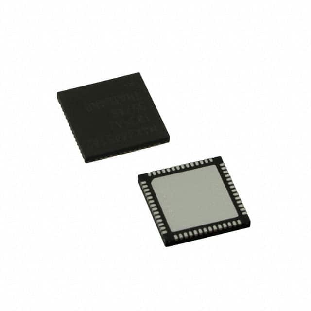 MAX34451ETNA2+ SYSTEM MANAGEMENT MICROCONTROLLE