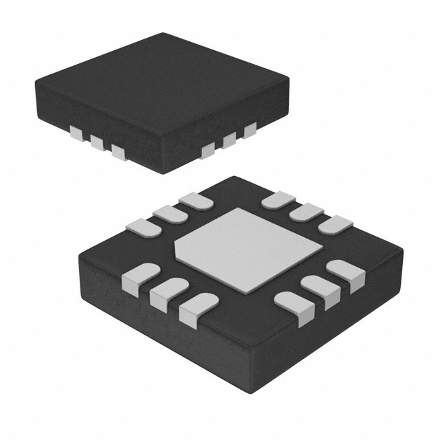 LTC2945HUD-1#PBF LTC2945 - WIDE RANGE I2C POWER M