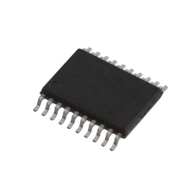 X80200V20I IC PWR SUPPLY SEQUENCER 20TSSOP