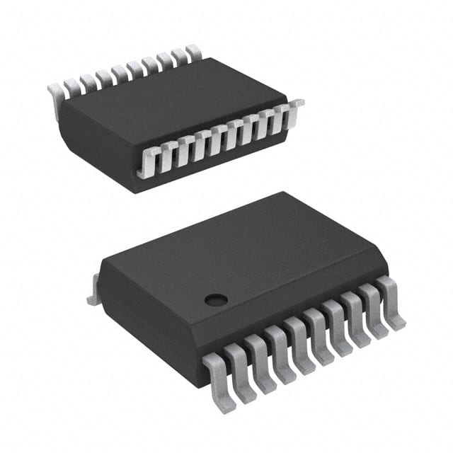 X80201V20I IC PWR SUPPLY SEQUENCER 20TSSOP