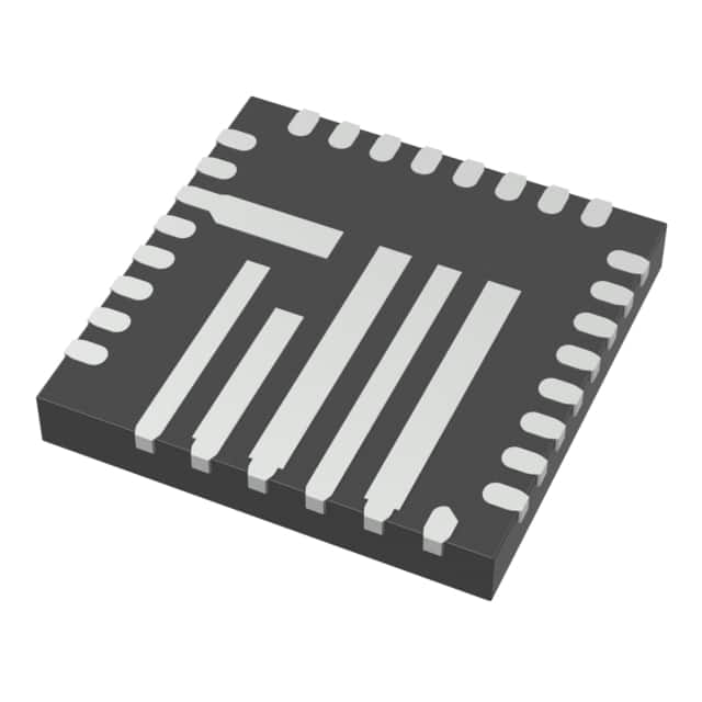 MAX77960EFV06+ 25VIN, 3AOUT USB-C PD BUCK-BOOST