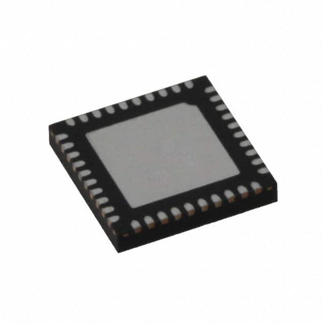 L6706TR IC REG CTRL VR11.1 1OUT 40VFQFPN