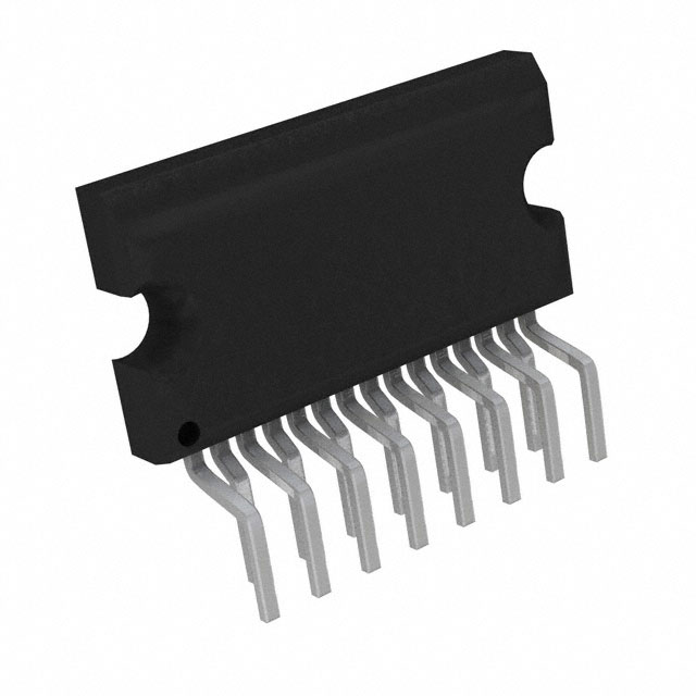 LV5685PV-XH IC REG AUTO APPL 6OUT 15HZIP