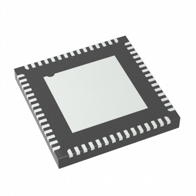 ISL6366CRZ-TK IC REG IMVP-7 VR12 2OUT 60QFN