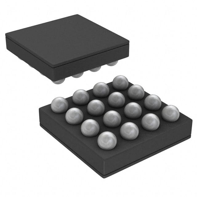 LM3253TMX/NOPB IC REG CONV RF PWR 1OUT 16USMD