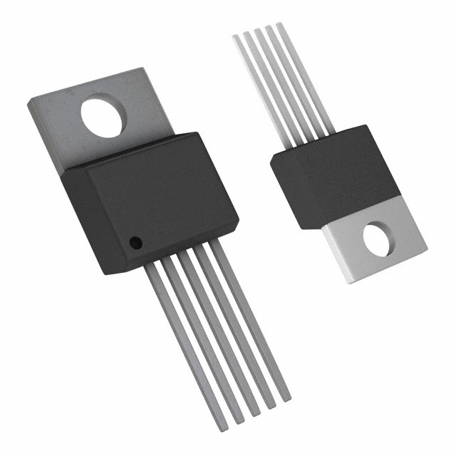 LT1070HVCT#06PBF IC REG MULT CONFG ADJ 5A TO220-5