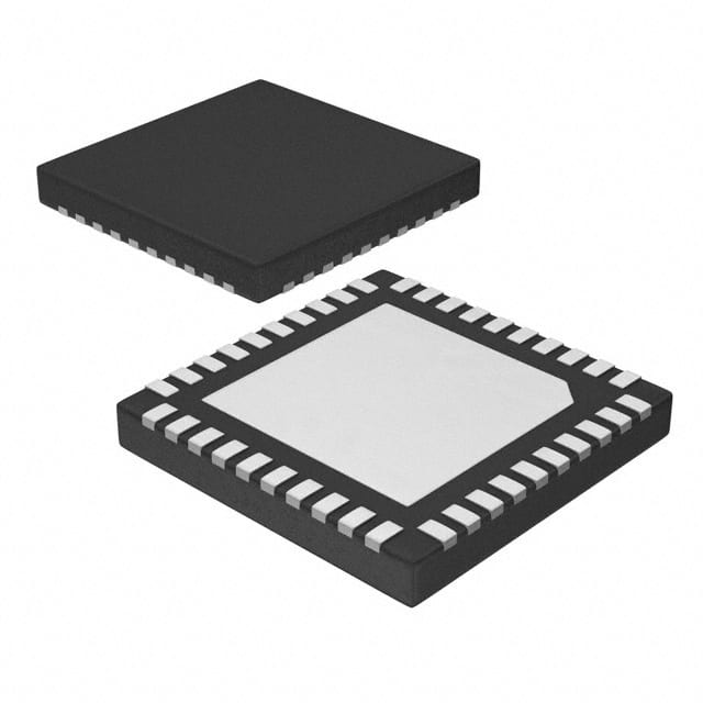 ISL6308AIRZ IC REG CTRLR DDR 1OUT 40QFN