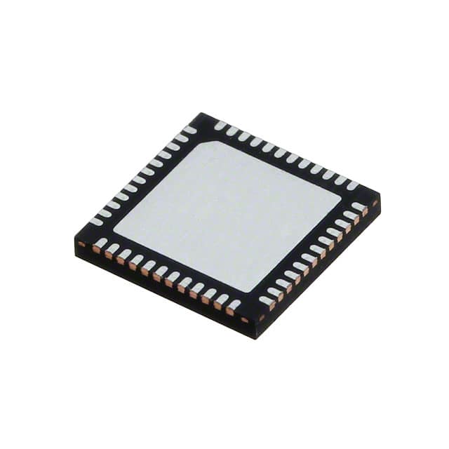 MAX17411GTM+T IC REG IMVP-7 VR12 2OUT 48TQFN