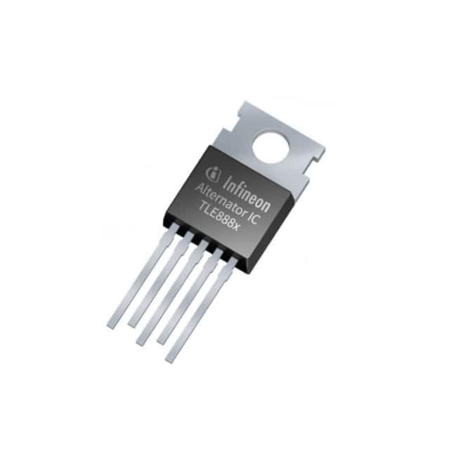 TLE88812TNAKSA1 ALTERNATOR_IC
