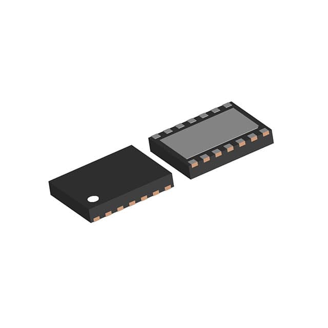 R1810L003A-E2 600NA IQ LOW QUIESCENT CURRENT B