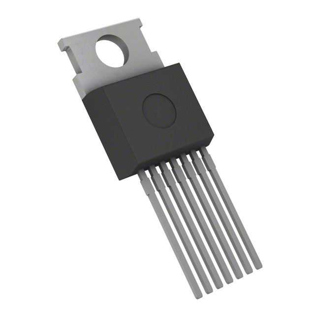 LT1074HVCT7#06PBF IC REG MULTI CONFG ADJ TO220-7
