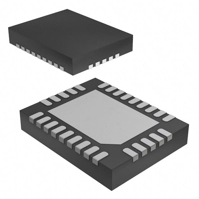 TPS51362RVER IC REG BUCK ADJ/PROG 10A 28VQFN