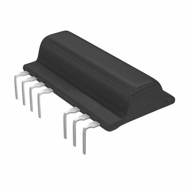 BP5302XA IC REG CONV LCD 1OUT 9SIP