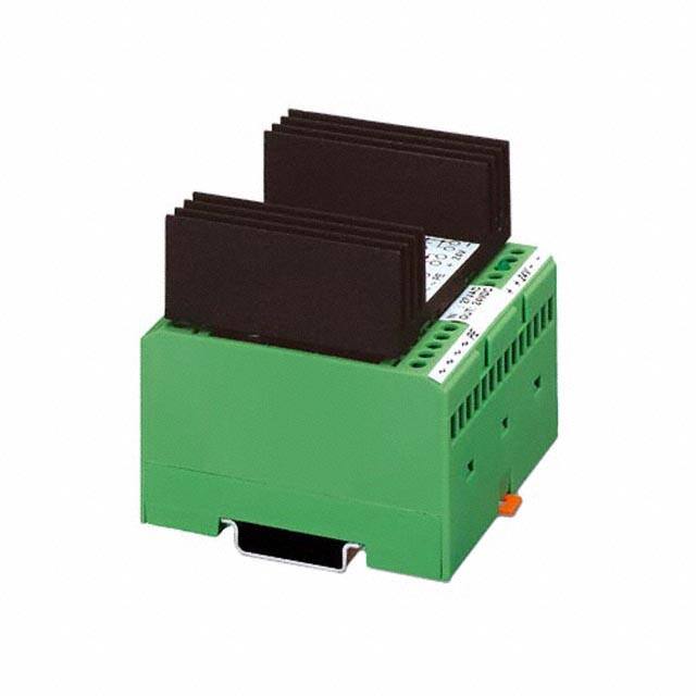 2942454 IC REG DIN RAIL 1OUT MODULE