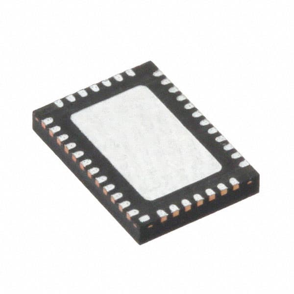 LX1676CLQ IC REG CTRLR MULTIPH 1OUT 38MLPQ