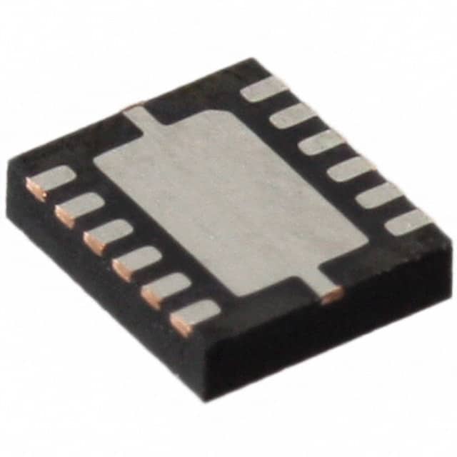 FAN5353MPX IC REG BUCK ADJUSTABLE 3A 12MLP
