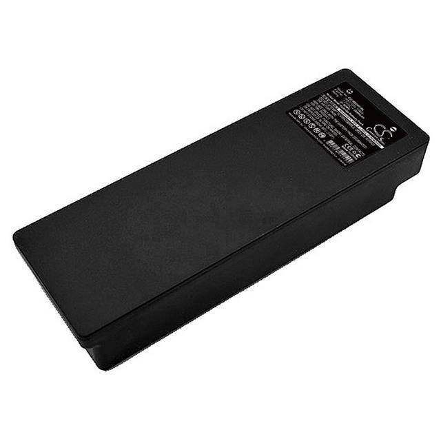 BS590 BATTERY Replacement for Scanreco BS590 B