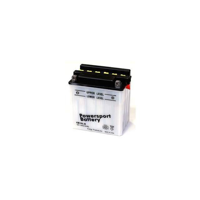 YB10L-B POWER SPORT BATTERY Replacement for Battery YB10L-B