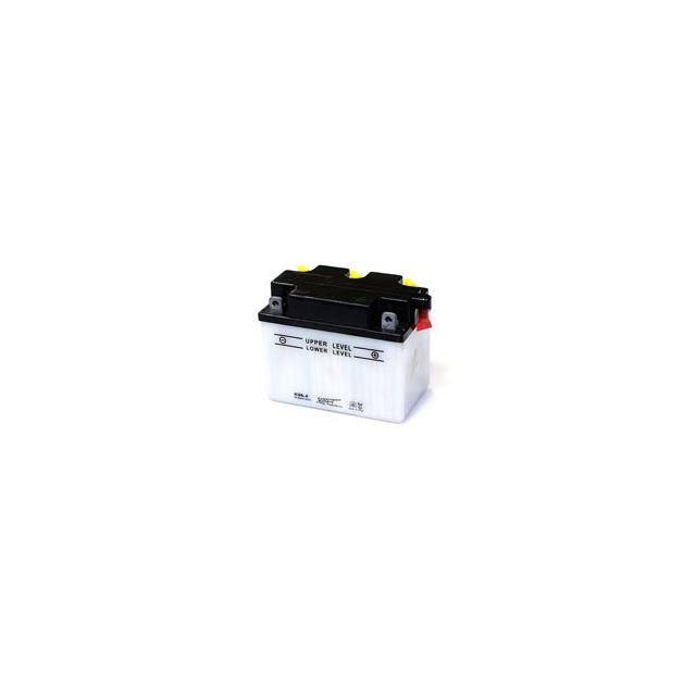 6YB8-3B POWER SPORT BATTERY Replacement for Battery 6YB8-3B