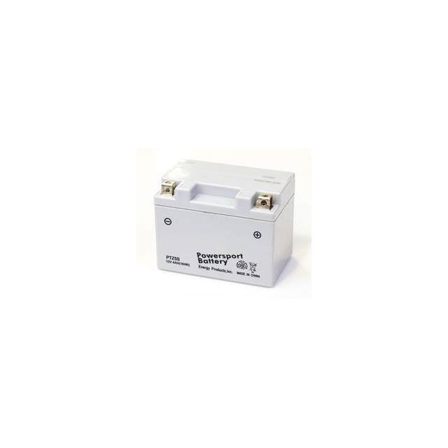 YTZ5S POWER SPORT BATTERY Replacement for Battery YTZ5S Po