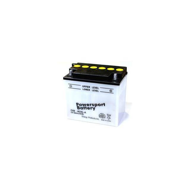 Y60-N24L-A Replacement for Batteries and Li