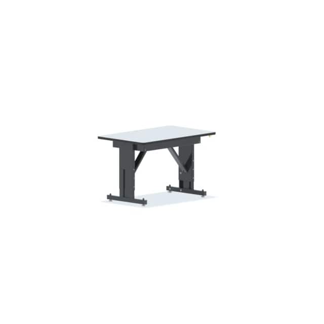 ESDW-4830-1000 ESD WORKBENCH 48" X 30"