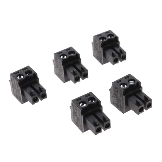 770037 TERM BLOCK FOR 724 MONITOR