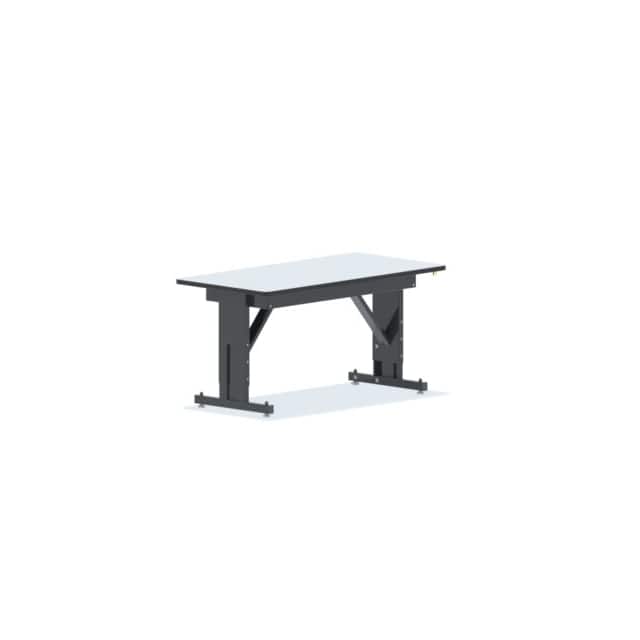 ESDW-6030-1000 ESD WORKBENCH 60" X 30"