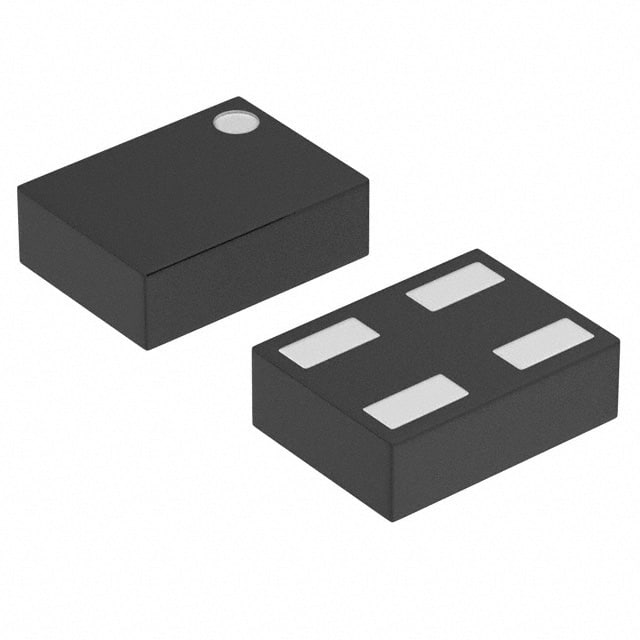 XC6221A1827R-G IC REG LINEAR 1.8V 200MA 4USPN