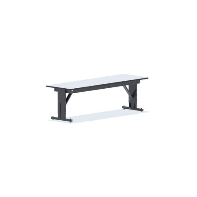 ESDW-9630-1000 ESD WORKBENCH 96" X 30"