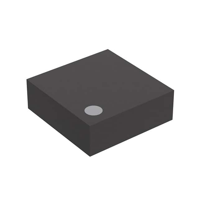 RP105K061D-TR IC REG LIN 0.6V 400MA DFN1212-6