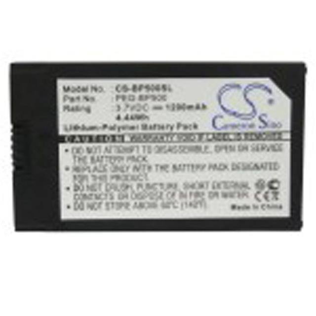 BP500 BATTERY Replacement for Sony BP500 Batte