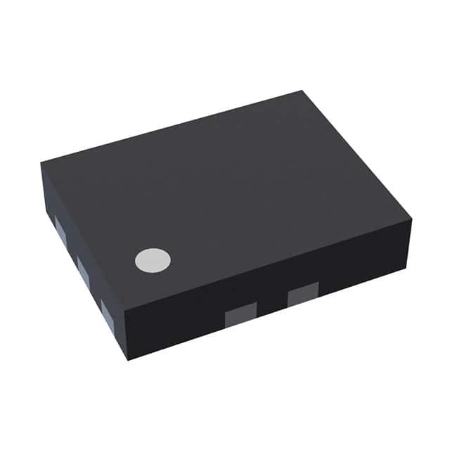 R3201L002A-E2 IC SUPERVISOR 1 CHANNEL 10QFN