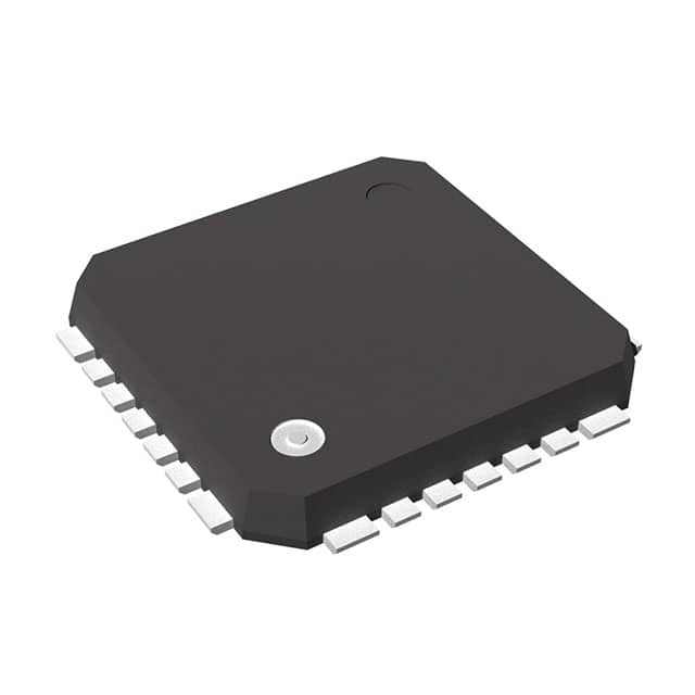 R5111L102D-TR-KE IC SUPERVISOR 1 CHAN HQFN0808-28