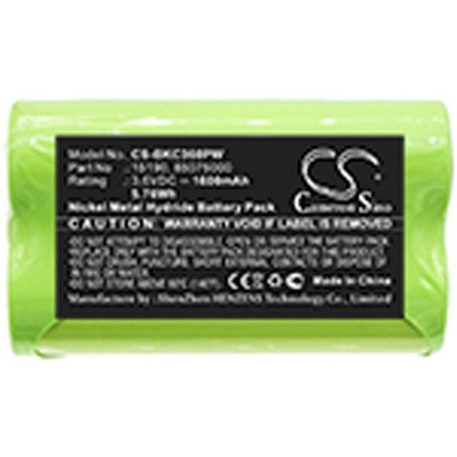 KC360H BATTERY Replacement for Black & Decker K